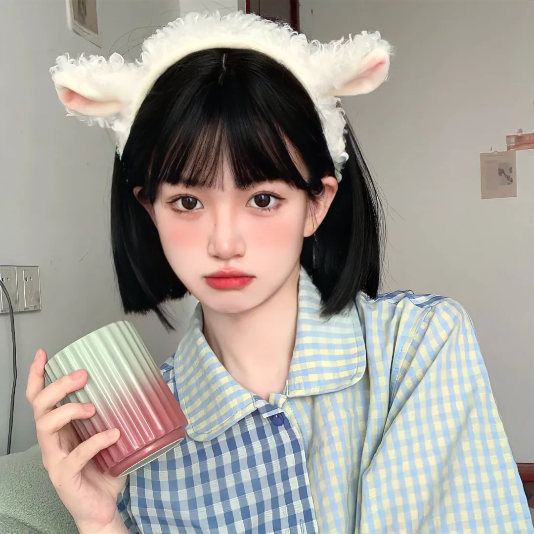 著草二人组