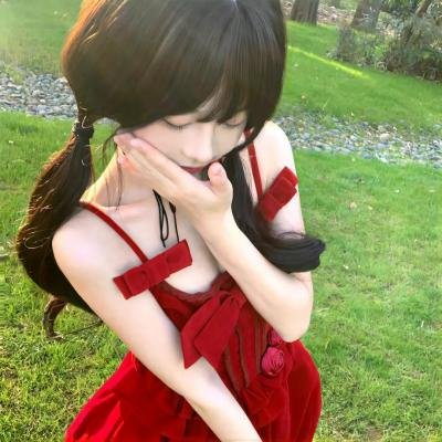 地缚少年花子君